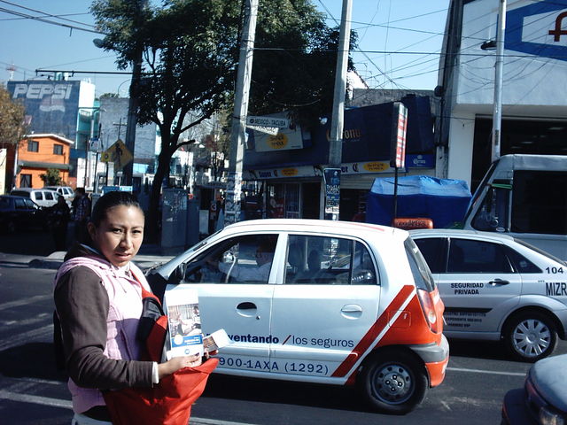 Sin Nombre