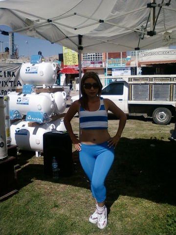 Tanques